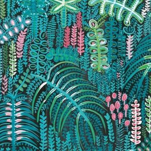 Meet your Posher, Victoria